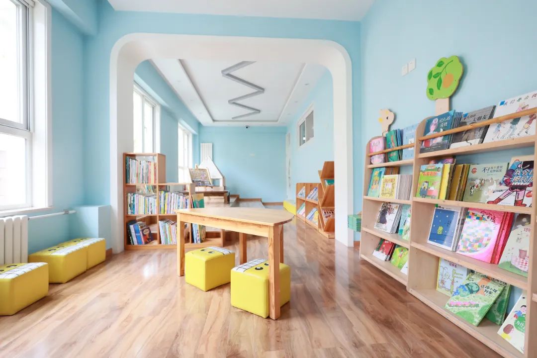 党建引领对学前教育发展的影响,党建引领强服务保障民生促发展