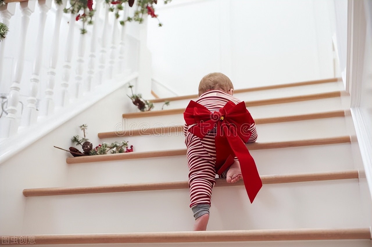 妈妈们要告诉孩子这九条安全常识,宝妈宝爸们注意孩子自己带更安全