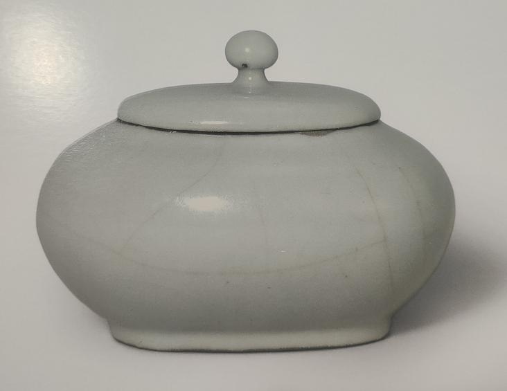 传世哥窑的历史,五大名窑哥窑汝窑定窑钧窑