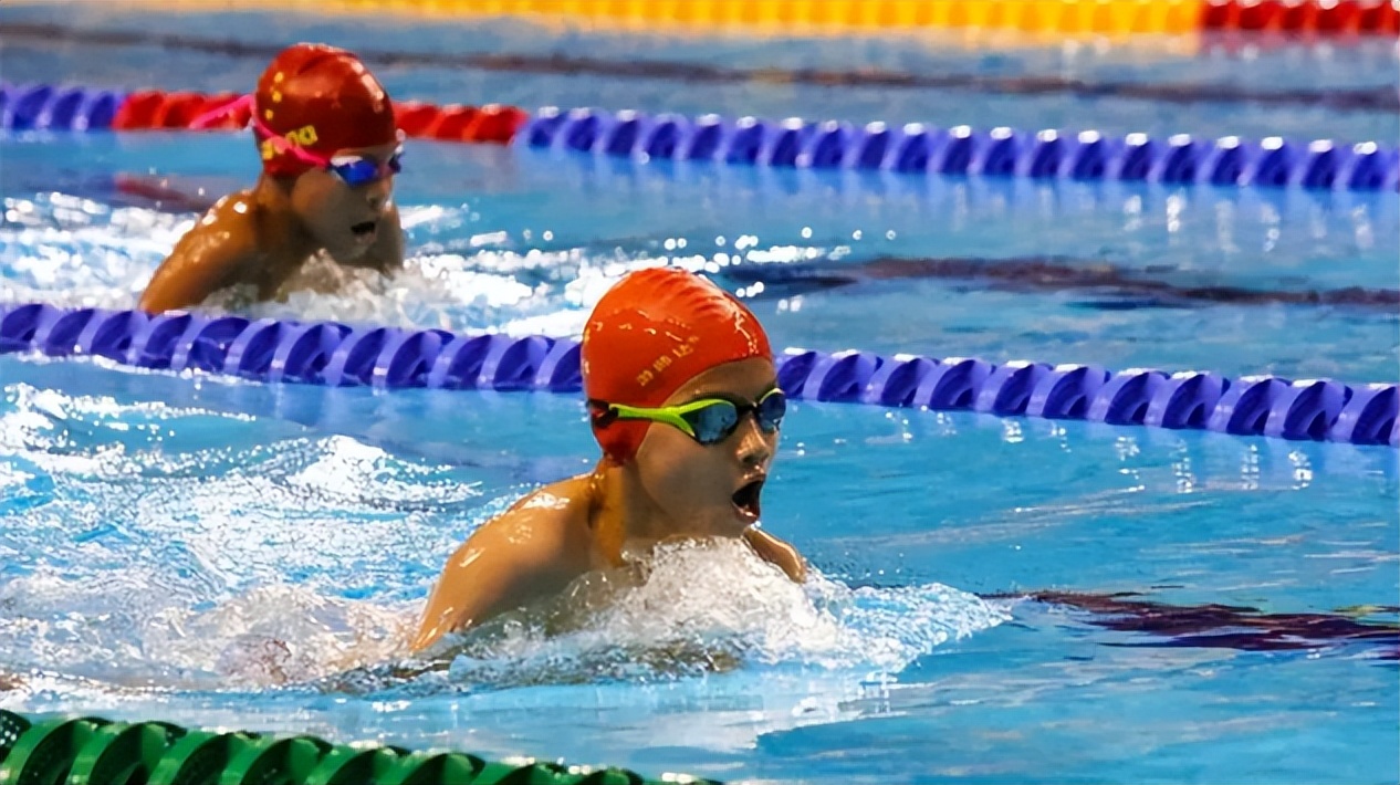 襄阳赛龙舟时间安排,襄阳市运会游泳