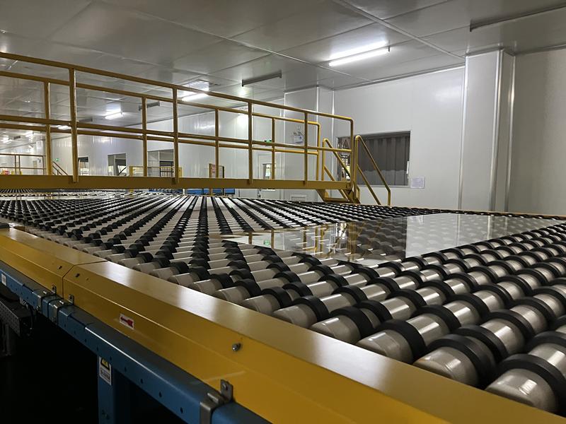 宜昌南玻光电玻璃,宜昌南玻光电项目