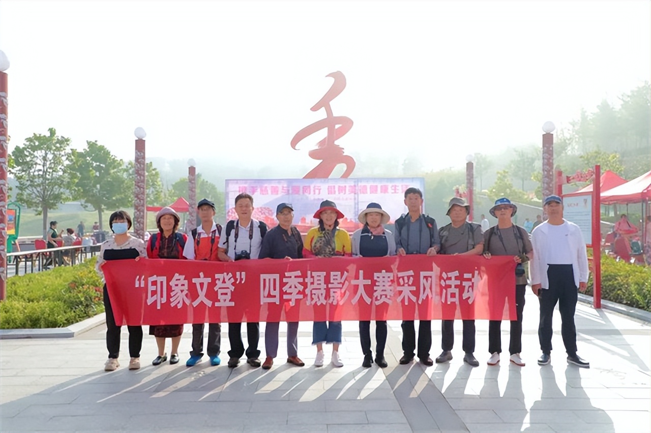 记录在威海的美好回忆,记录美好威海