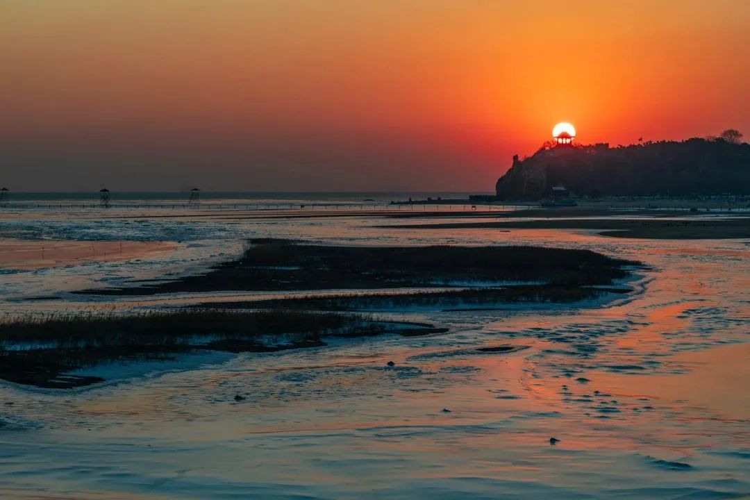 用脚步丈量城市42.195公里,2万多人用脚步丈量西安