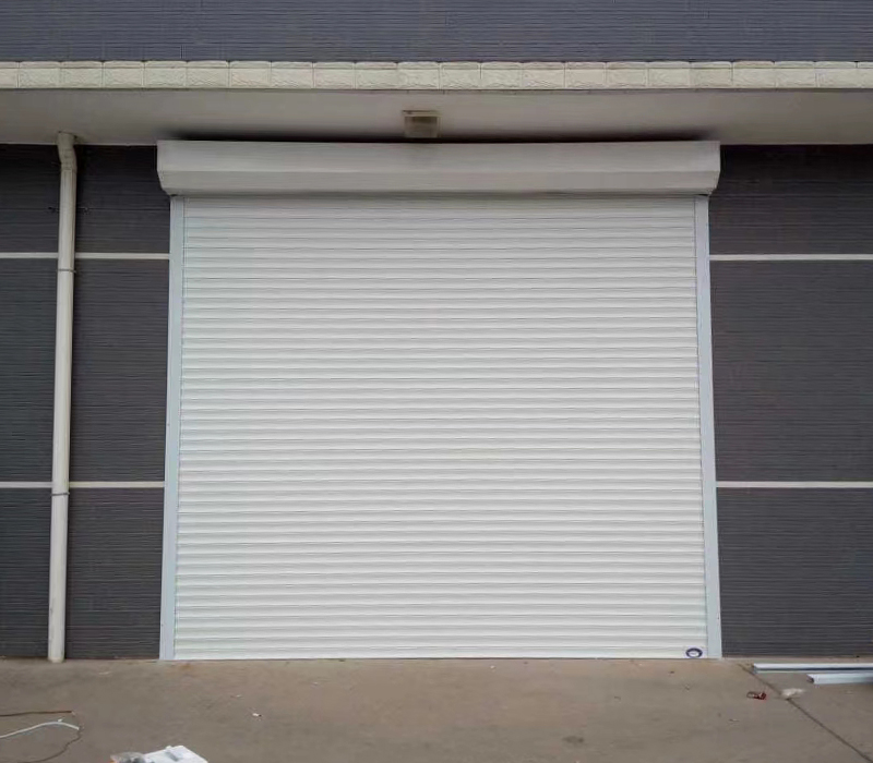 新买的车库门遥控器怎么对码,车库门电机怎么设置