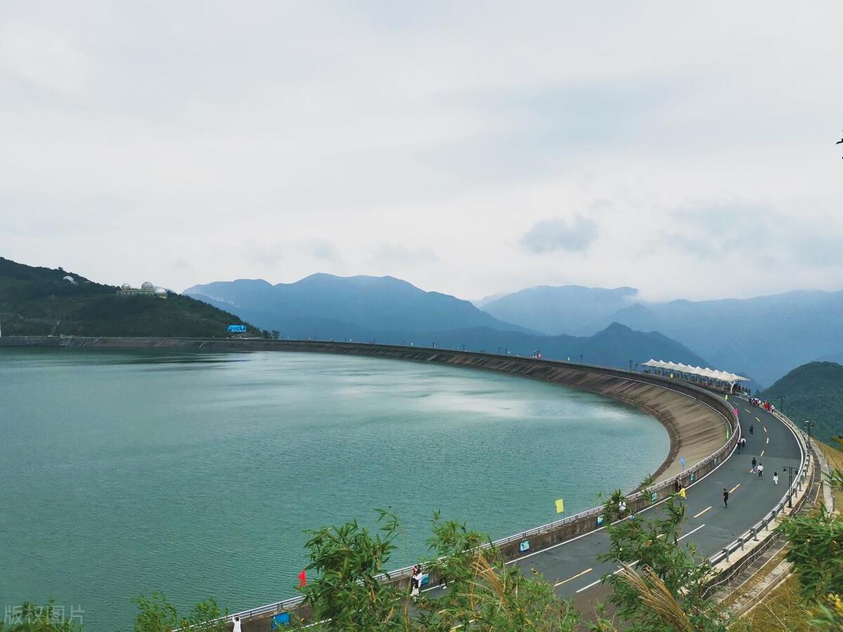安吉乡趣谷山野附近有什么好玩的,安吉景点旅游攻略图片大全
