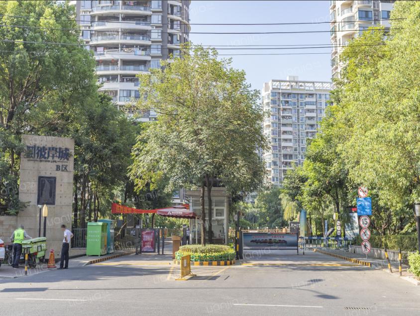 福州世欧彼岸城三室一厅,福州仓山世欧彼岸城b区出租