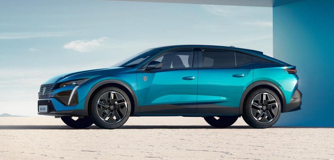 标致408:全系8AT!大掀背特能装,只要十来万,这一上市不得卷起来?