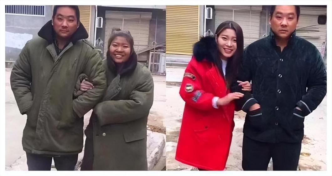 水泥西施靠卖惨爆红,“水泥西施”靠卖惨走红