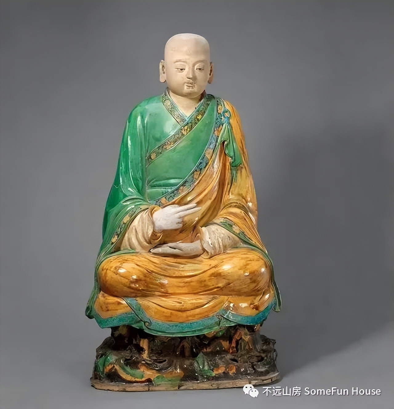 成化年间瓷器怎么样,明代成化弘治时期瓷器图