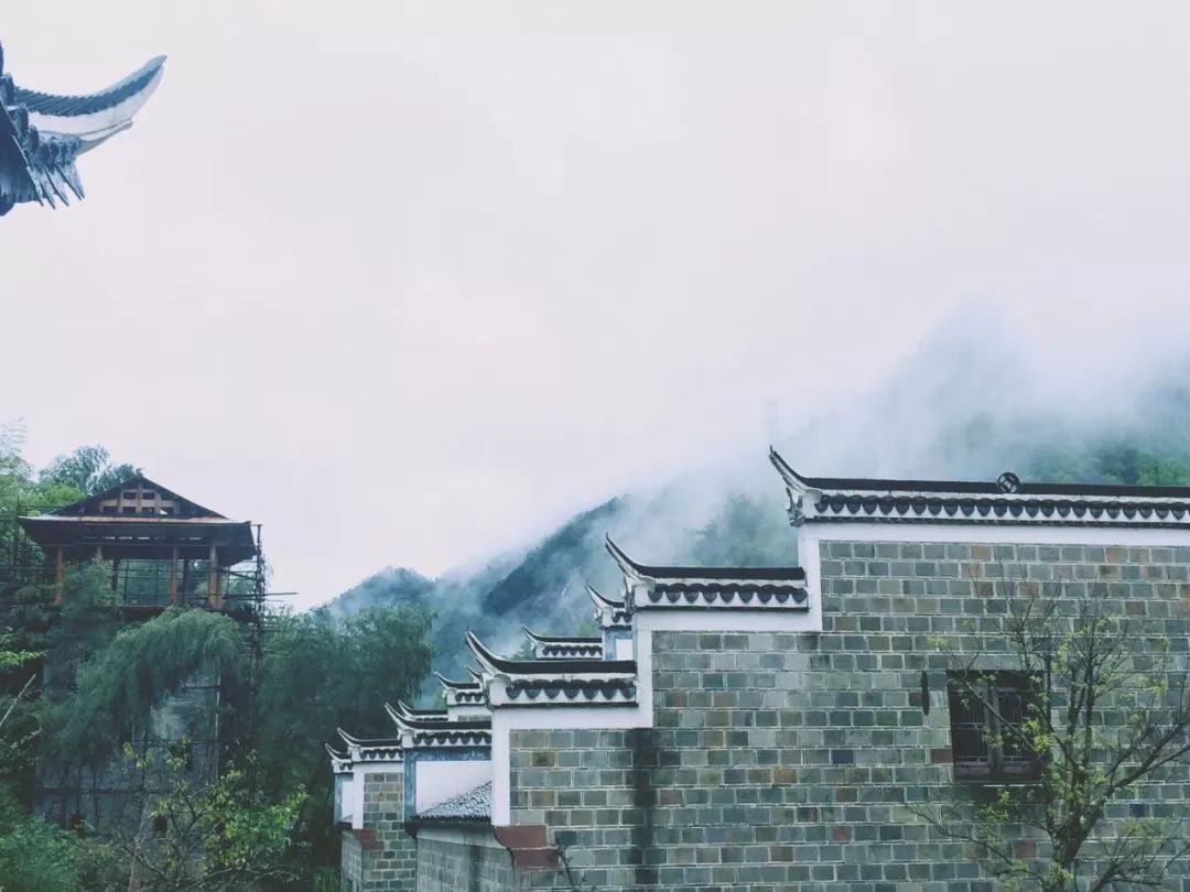 这些韶关最值得爬的山，你登过几座？