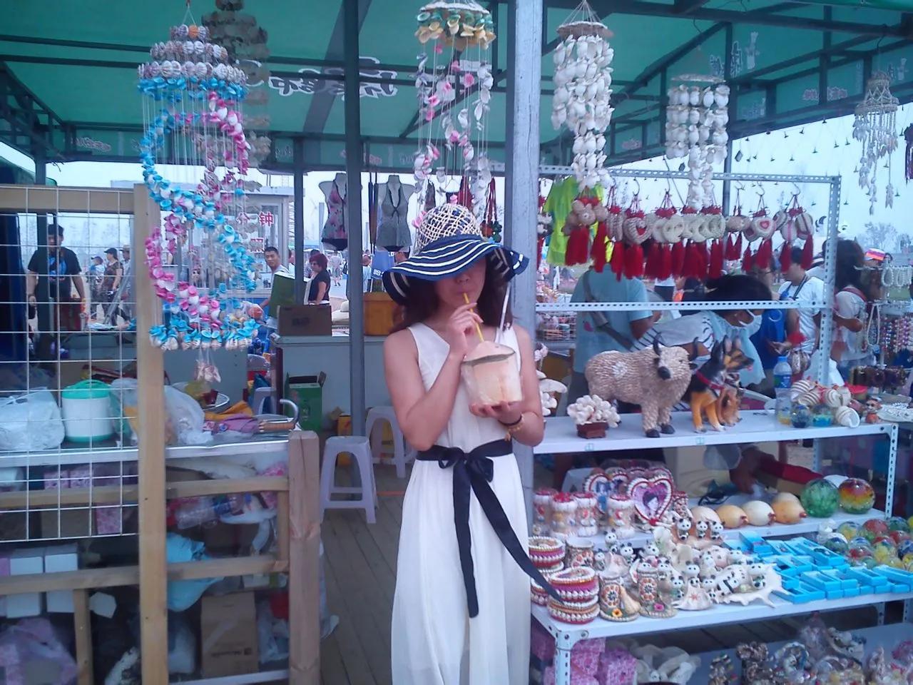 辽宁锦州世博园旅游,辽宁锦州世博园