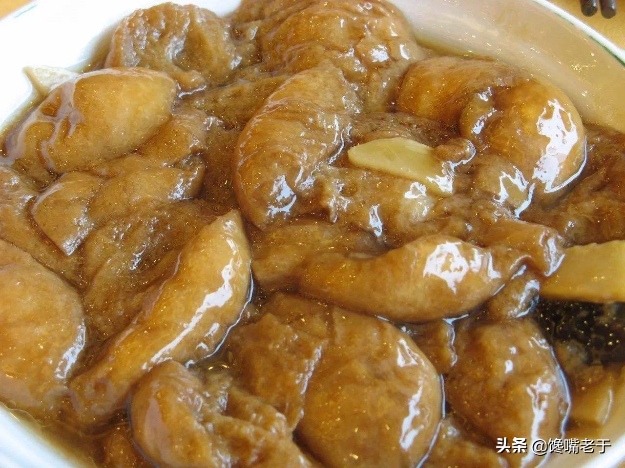 去天津必点的5道津菜,天津正宗津菜哪里最好