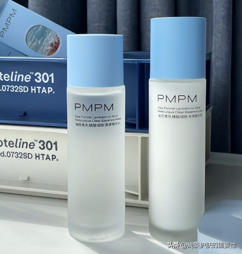 女孩子青春期适合用什么护肤品,青春期的女孩子适合哪些护肤品