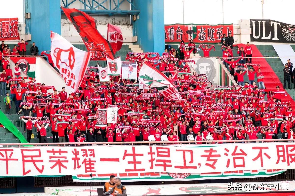 重回平民之路?河南嵩山龙门在阔绰了一个赛季之后,回到了旧时代