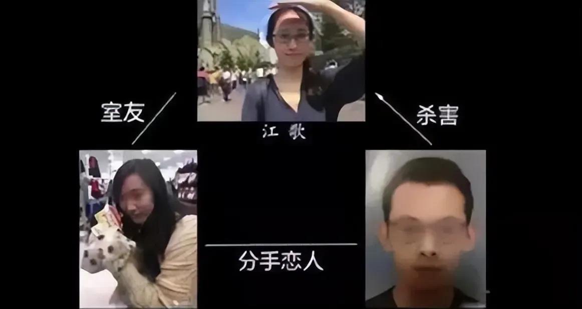 江歌案翻拍的底线,江歌案被翻拍