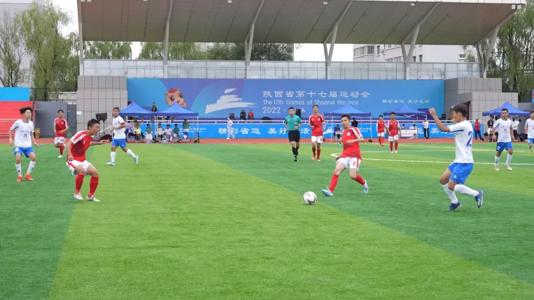 教练专访|西安建筑科技大学王群龙：追求卓越，永不言败