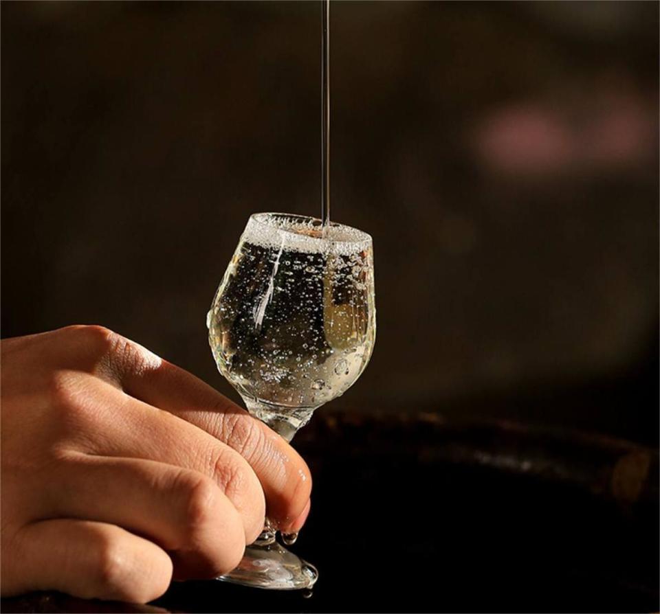 为什么封坛酒这么火,为什么受消费者青睐