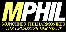 德国慕尼黑巴赫乐团,德国各大交响乐团