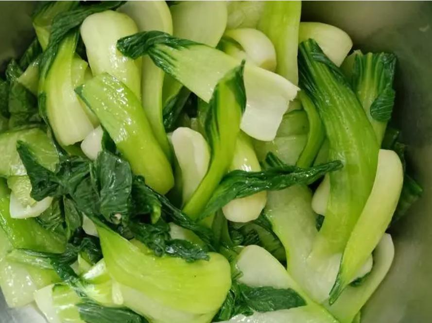 盘点八种隔夜菜毒性赛砒霜,隔夜菜到底能不能吃实验结果出来