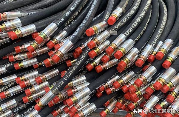 液压高压胶管规格型号表示,盐城高压胶管规格型号表