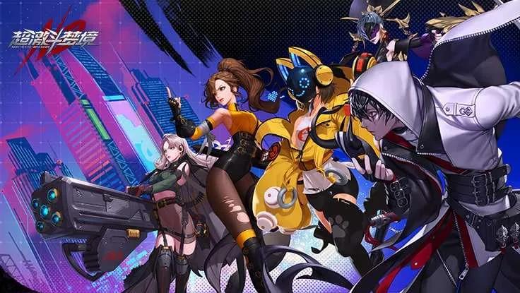 2022年手机搬砖游戏,最新值得玩的搬砖手游