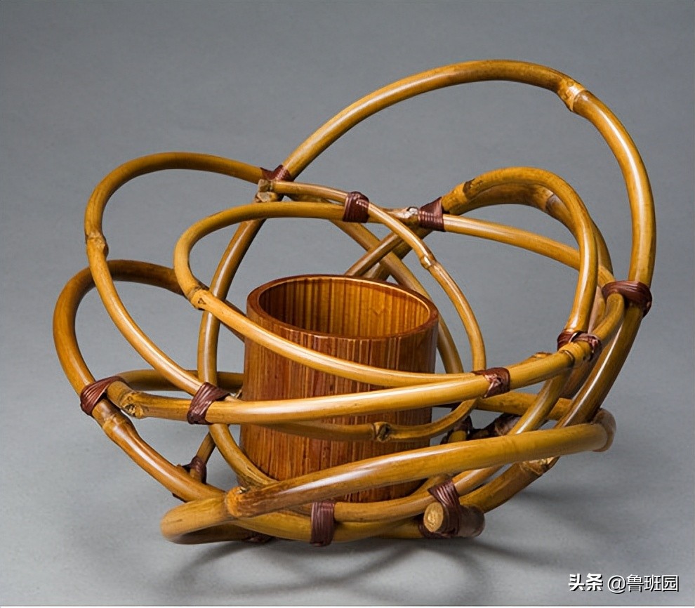 精美竹编家具,竹编家具特点