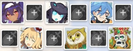 弹射世界配队,弹射世界暗队组队