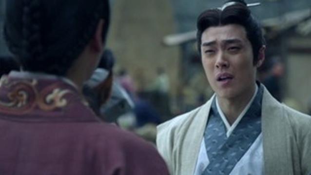 琅琊榜谢弼为什么是世子,琅琊榜小说里谢弼是什么样的人呢