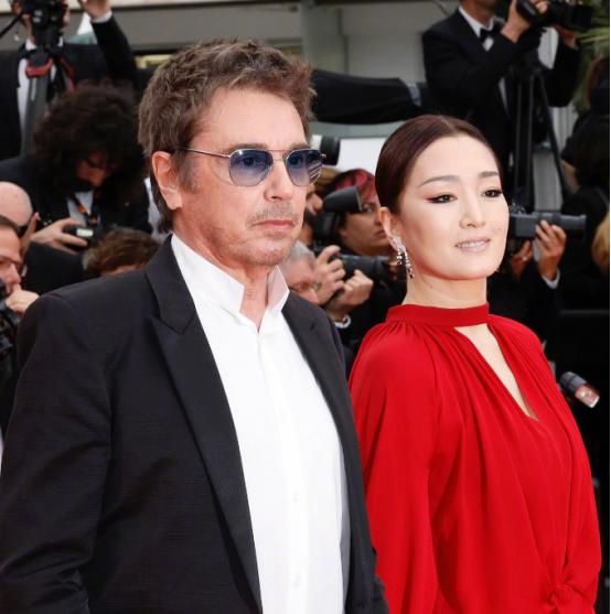 高叶成为一线女星,高叶35岁