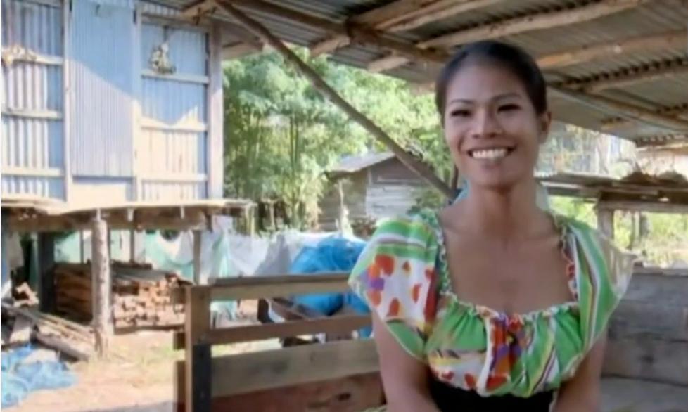 英国工程师爱上中国打工妹,英国工程师爱上中国打工妹现况