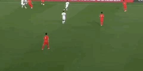 国足友谊赛0:0平新西兰,中国男足2-1泰国武磊三次错失单刀