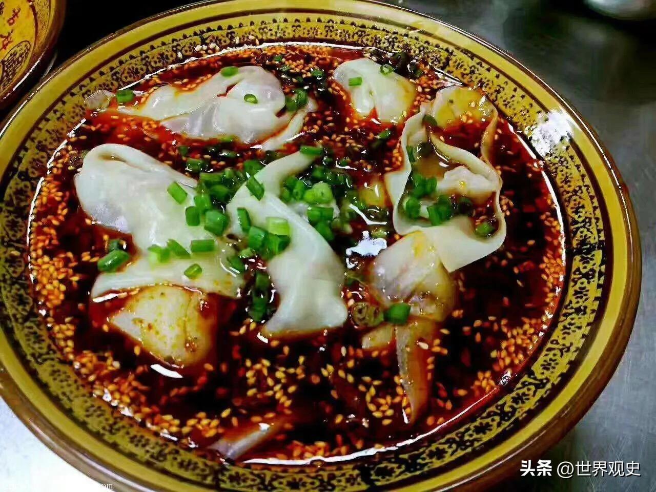 重庆最具特色的十大美食推荐,重庆必去十大美食排名