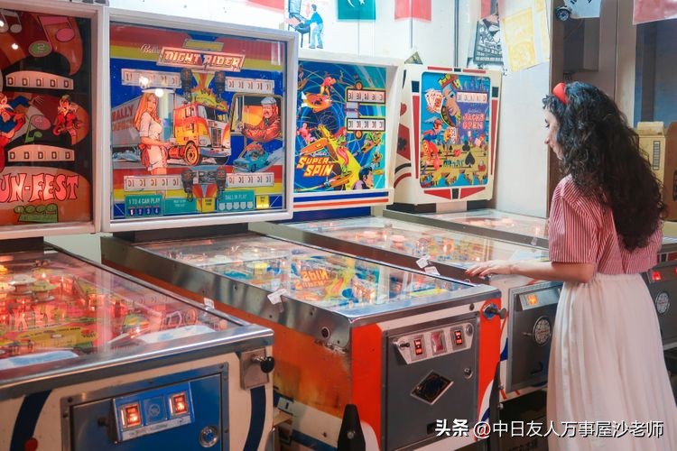 东京柴又老街有多干净,在东京古着店寻找旧时光