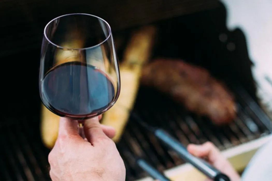 吃淄博烧烤要注意什么,淄博烧烤搭配什么饮品