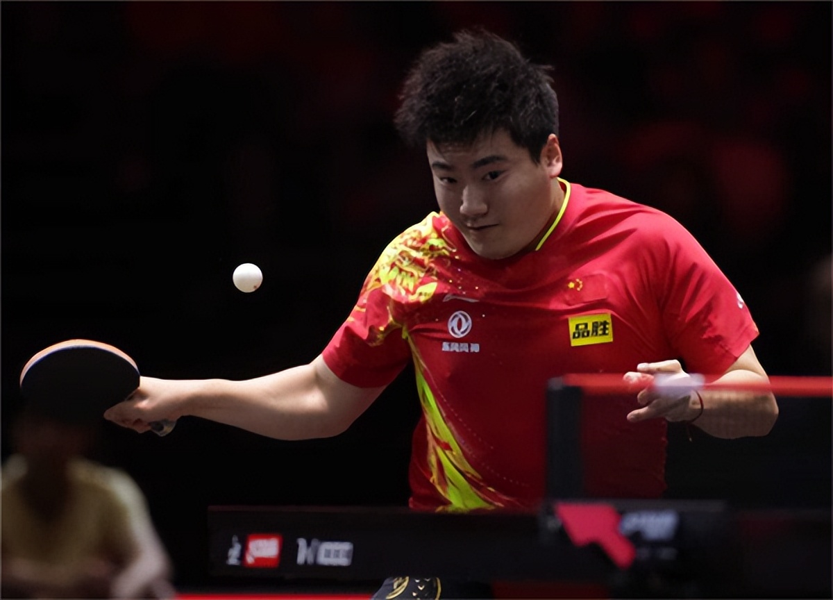 梁靖崑林高远王艺迪陈幸同,梁靖崑王曼昱林高远陈幸同