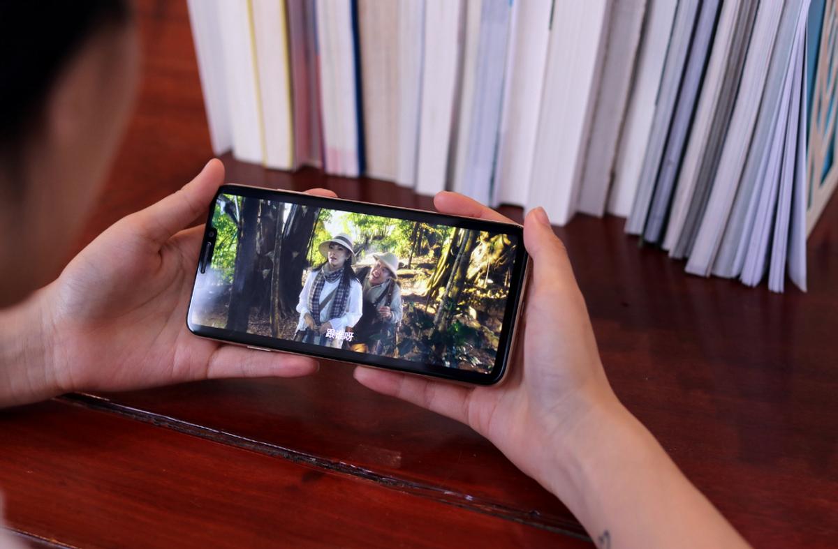 三款千元机性价比最高的手机,2024年华为畅享60s新机价格