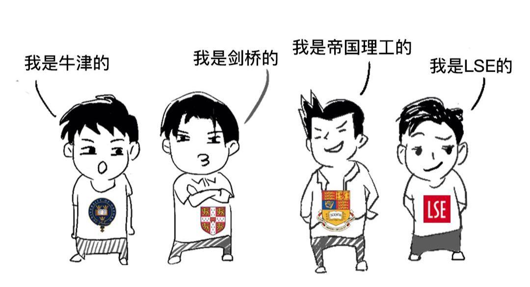 ucl大学伦敦,伦敦大学学院ucl真的很差吗