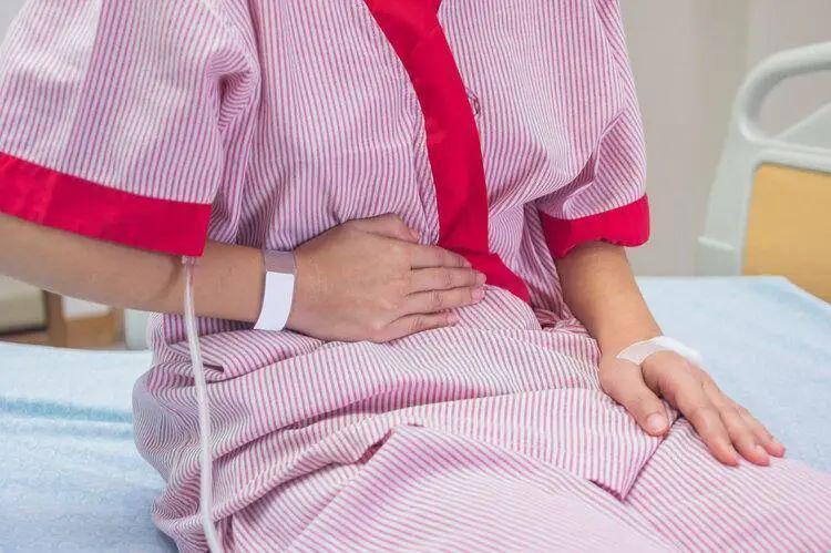 去医院哪个科室检查脸红,女医生检查妇科时脸红