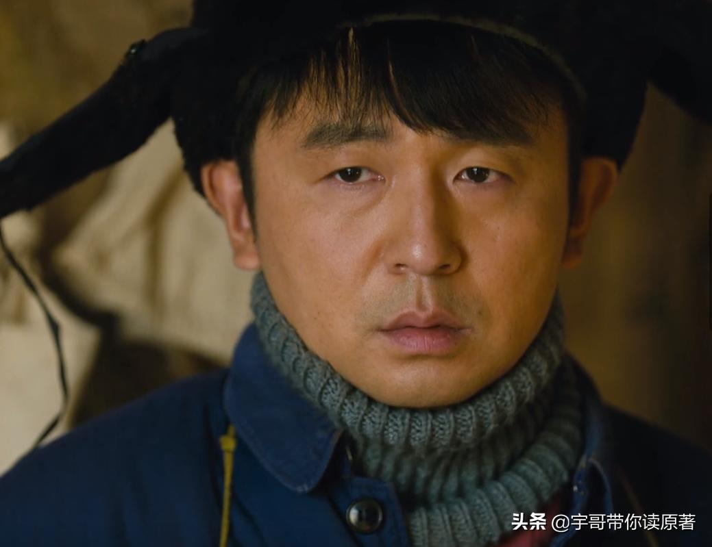 郑娟太牛了！事实证明：她能成功嫁给周秉昆，靠的绝不仅仅是姿色