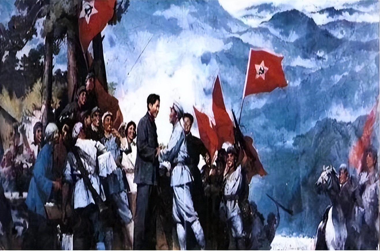 罗援：人民*队军**的种子连，百战百胜的铁拳头