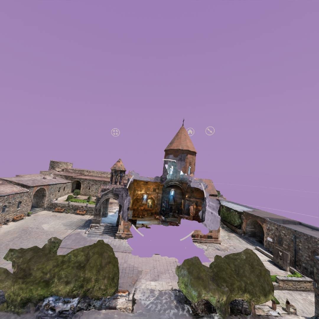 拼图巡游vr第三关,vr游戏通关教程