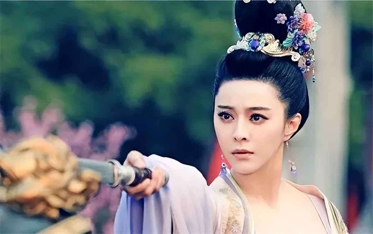 1995年，陕西出土一墓志，证实太子李弘的死，绝非正常死亡