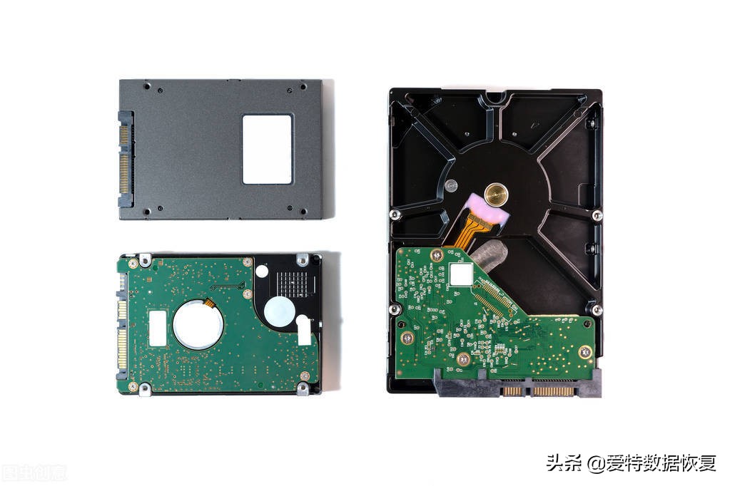 怎么辨别翻新硬盘？翻新硬盘跟假硬盘有何区别？速看这里