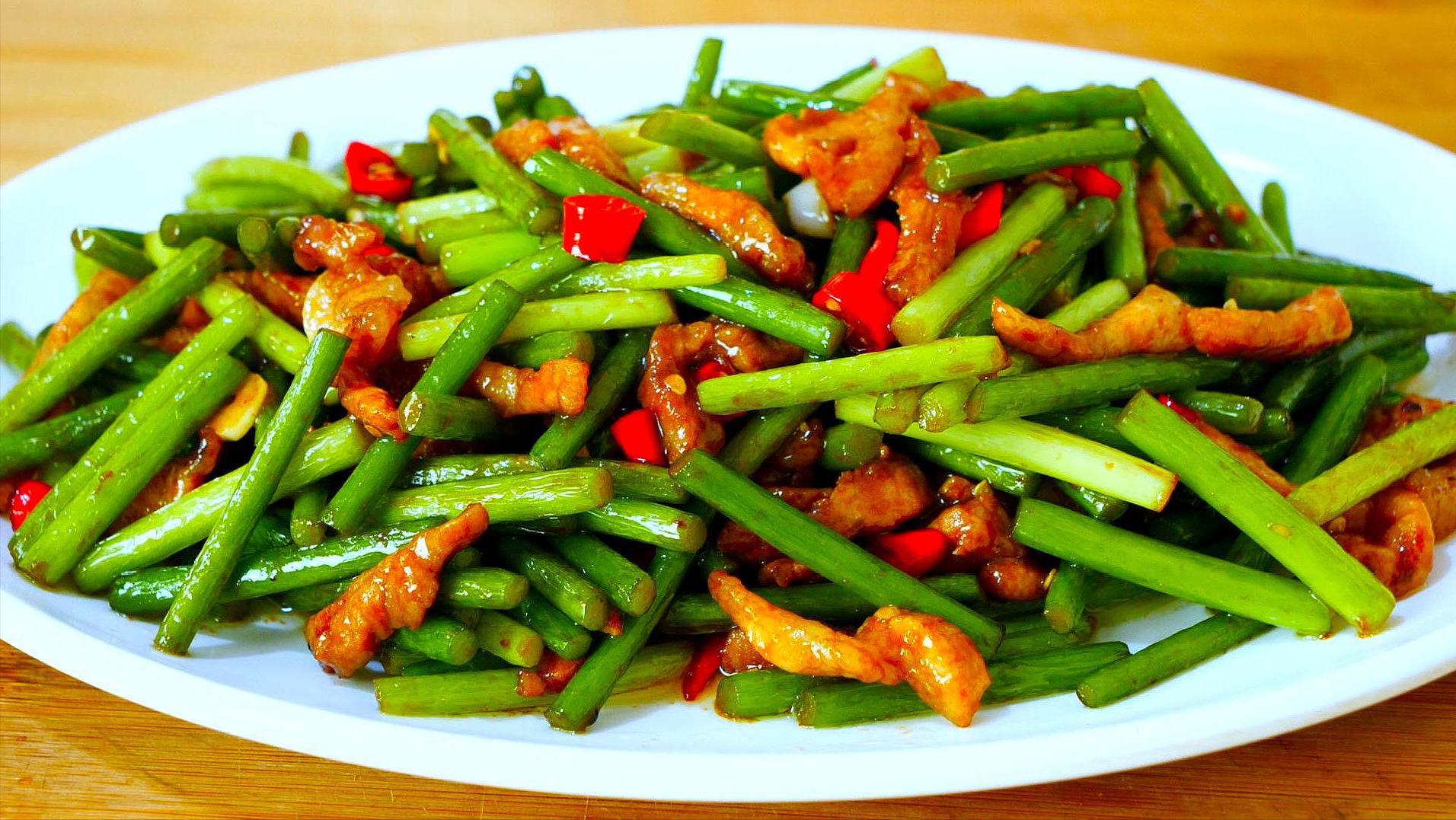 推荐这几道家常菜香辣入味巨下饭,家常炒菜50道菜下饭菜配米饭不辣