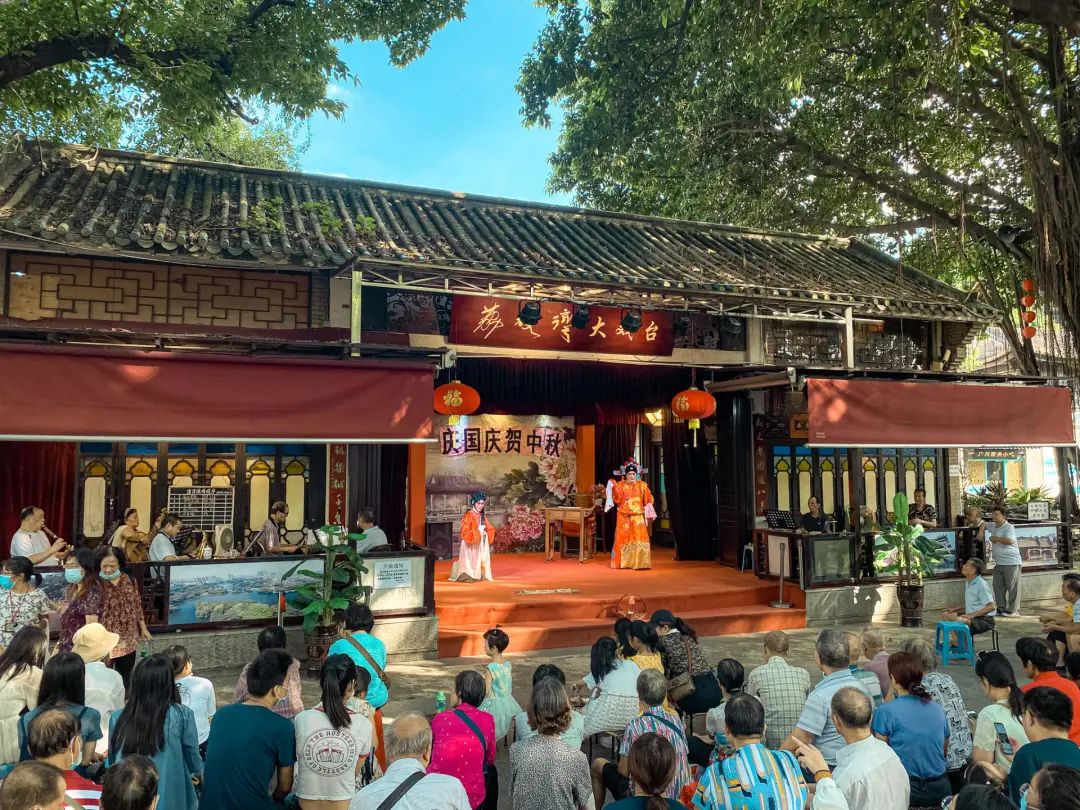 广州这条路，治好了我的审美疲劳