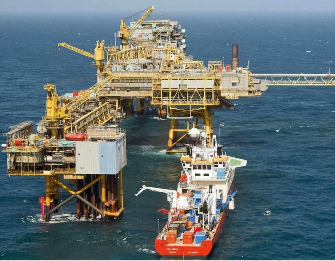 中国从沙特进口石油价格,俄罗斯伊朗沙特的石油输出占比