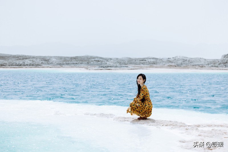 青海｜热爱西风和烈酒，也爱孤独和自由