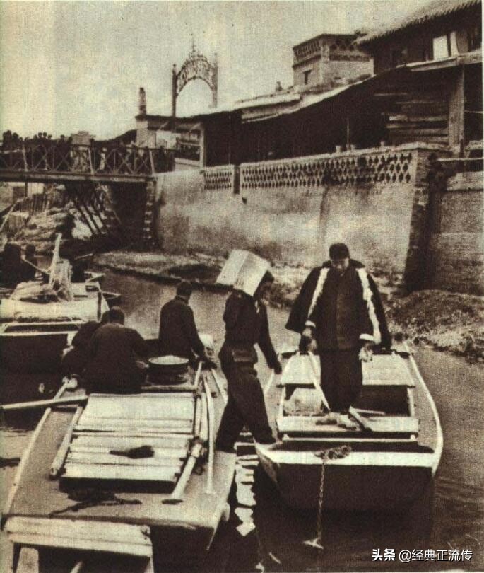 2009年胜芳图片,胜芳战役