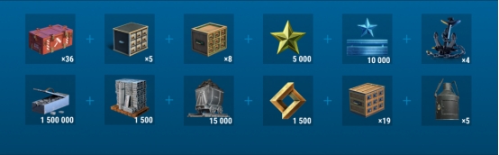 战舰世界0.9.11版本强势船,战舰世界r系二线巡洋舰上线时间