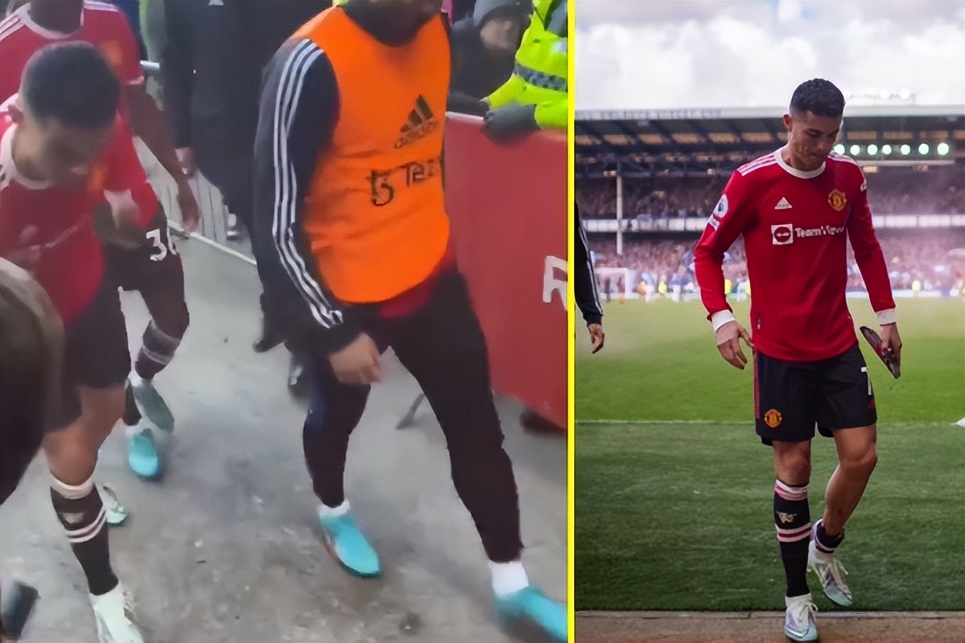 2017年拉莫斯被红牌罚下,拉莫斯世界杯被红牌罚下